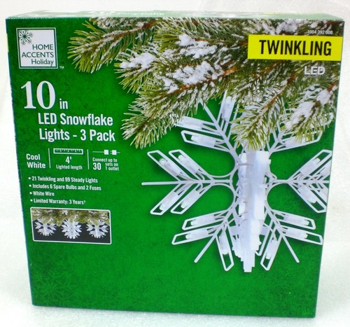 Home accents holiday led - home,