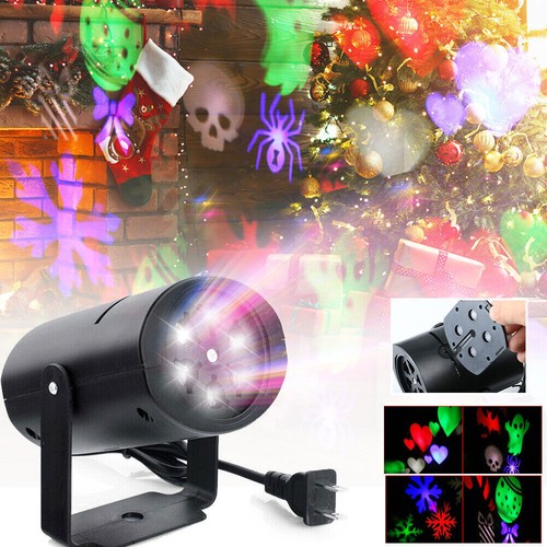 Christmas decoration led laser - led,