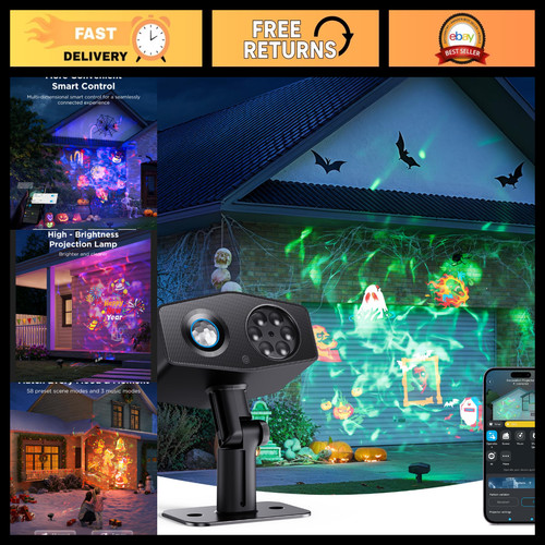 Outdoor led snowflake - led,