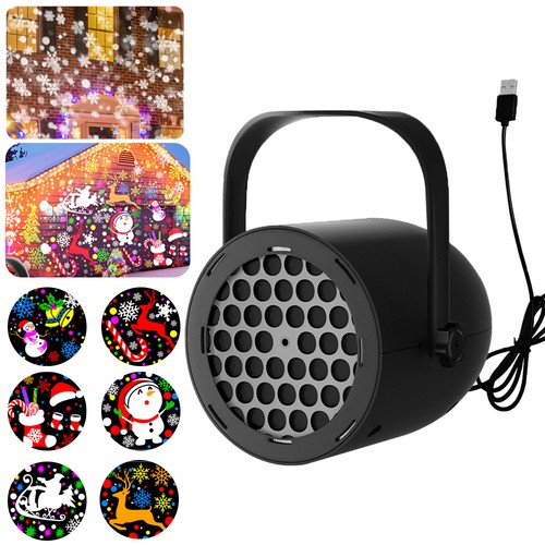 Christmas led laser projector - laser,