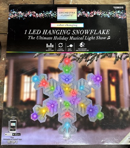 Gemmy orchestra lights - gemmy,